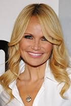 Photo of Kristin Chenoweth