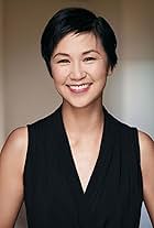 Photo of Cindy Cheung