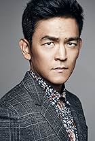 Photo of John Cho