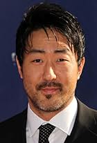 Photo of Kenneth Choi