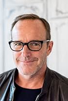 Photo of Clark Gregg