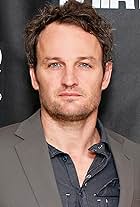 Photo of Jason Clarke