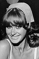 Photo of Carol Cleveland