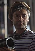 Photo of Taika Waititi