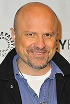 Photo of Enrico Colantoni