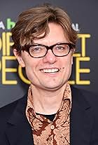 Photo of James Urbaniak