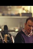 Photo of Edwyn Collins