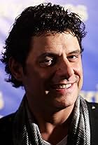 Photo of Vince Colosimo