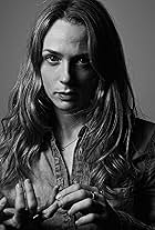 Photo of Kerry Condon