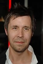 Photo of Paddy Considine