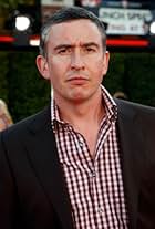 Photo of Steve Coogan