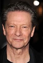 Photo of Chris Cooper