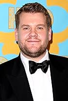 Photo of James Corden