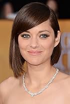 Photo of Marion Cotillard