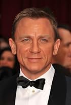 Photo of Daniel Craig