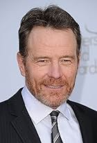 Photo of Bryan Cranston