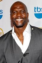 Photo of Terry Crews