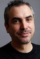 Photo of Alfonso Cuarón