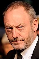 Photo of Liam Cunningham