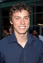 Photo of John Francis Daley