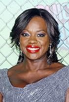 Photo of Viola Davis