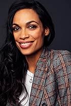 Photo of Rosario Dawson