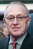 Photo of Alan Dershowitz