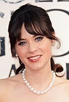 Photo of Zooey Deschanel