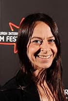 Photo of Kate Dickie