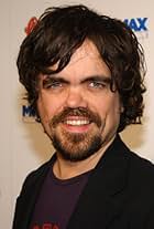 Photo of Peter Dinklage