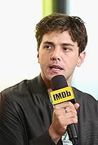 Photo of Xavier Dolan