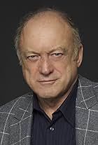 Photo of John Doman