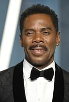 Photo of Colman Domingo