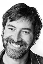 Photo of Mark Duplass