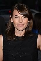 Photo of Clea DuVall