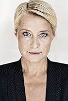 Photo of Trine Dyrholm