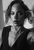 Photo of Megalyn Echikunwoke