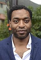 Photo of Chiwetel Ejiofor