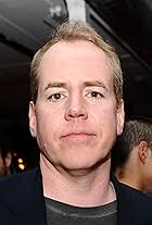 Photo of Bret Easton Ellis