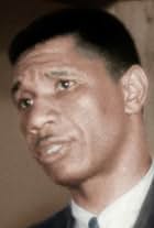 Photo of Medgar Evers