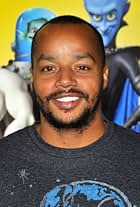 Photo of Donald Faison