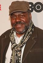 Photo of Frankie Faison