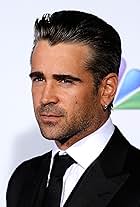 Photo of Colin Farrell