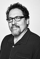 Photo of Jon Favreau