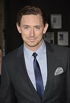 Photo of JJ Feild