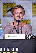 Photo of Tom Felton