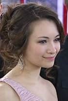 Photo of Jodelle Ferland