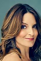 Photo of Tina Fey