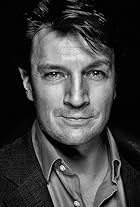 Photo of Nathan Fillion