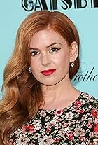 Photo of Isla Fisher